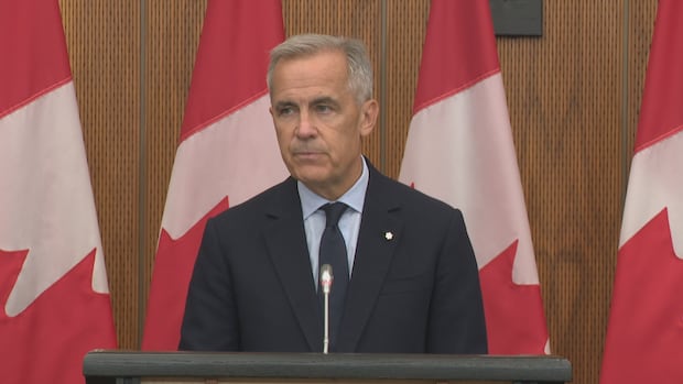 Canada removing retaliatory tariffs on U.S. goods compliant with CUSMA