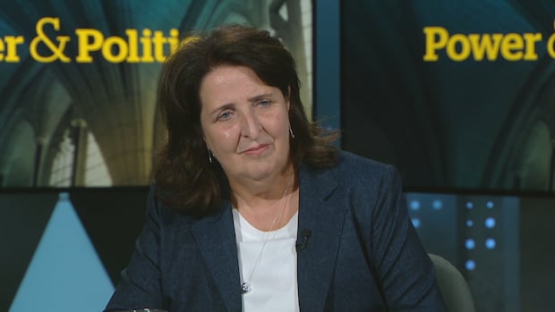 Canada's sports system is 'broken' and suffers from widespread abuse: Federal commission