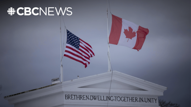 Carney to visit Mexico next month as both countries navigate tense U.S. relations