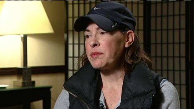 Catherine Galliford, the RCMP officer who launched a sexual harassment lawsuit against the force, dead at 58