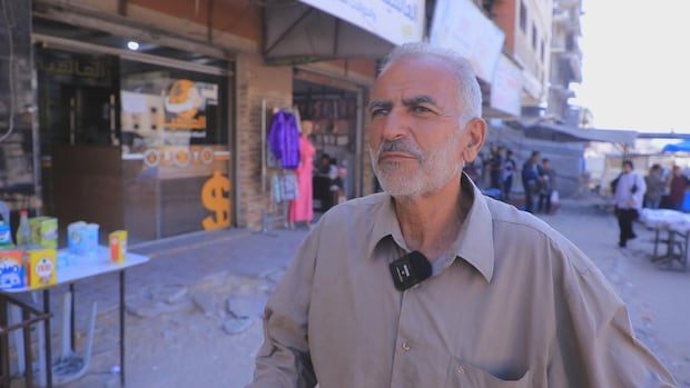 Cautious optimism, pointed criticism over Canada's decision to recognize Palestinian statehood