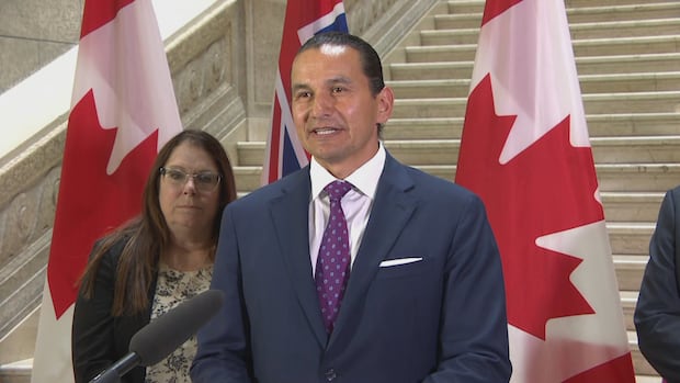 Consultation, not legislation: How Manitoba's approach to major projects is different