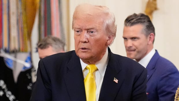 Deal or no deal, Mark Carney has to manage a new relationship with the U.S.