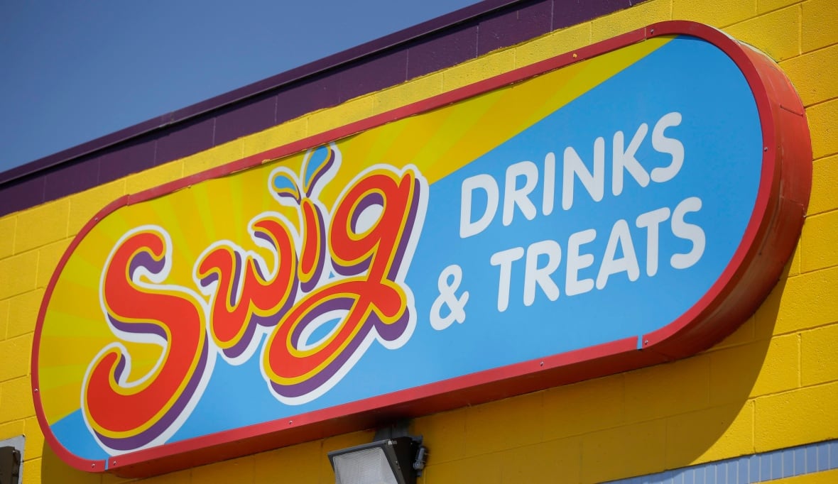 Dirty soda trend arrives in Canada as 'Mormon Wives' series shakes up interest