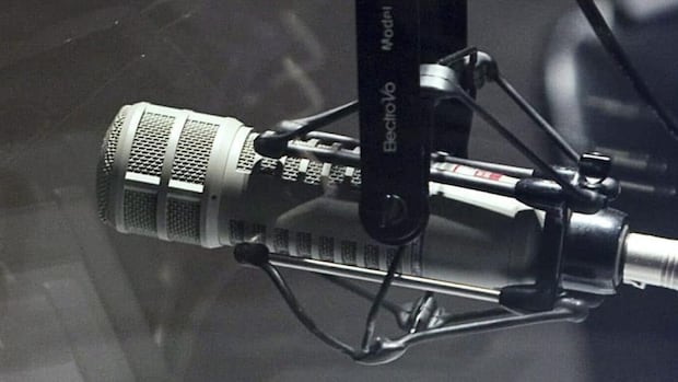 Edmonton music station's AI host part of growing trend