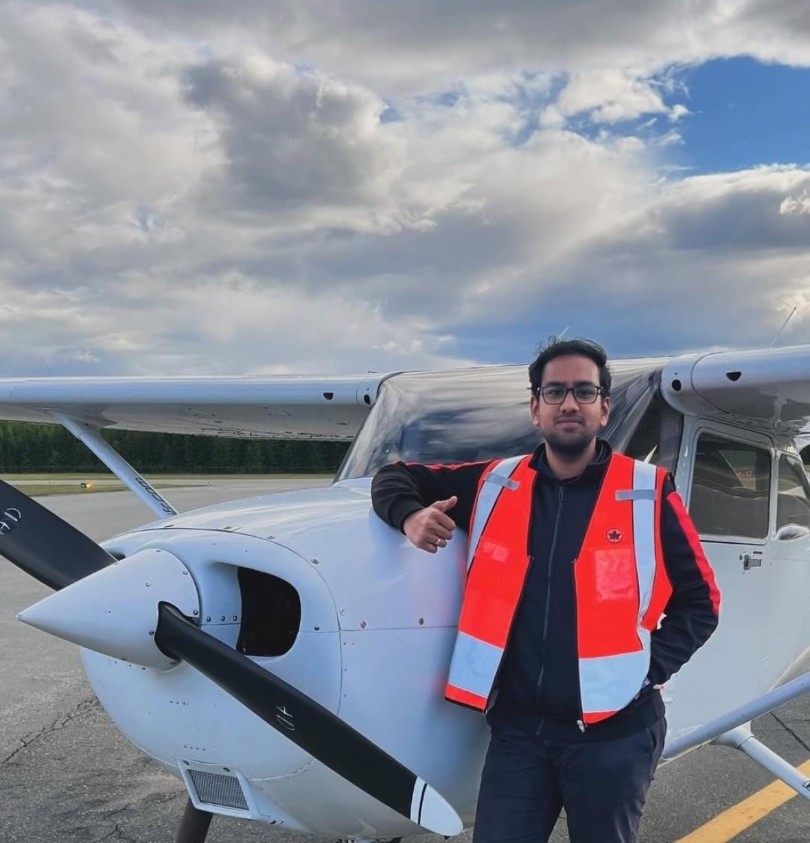 Fatal N.L. plane crash leaves family mourning halfway across the world