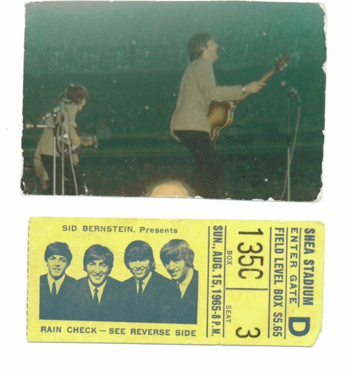 From The Beatles to Taylor Swift, why stadium concerts still resonate with fans