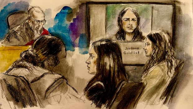 Girl found guilty of manslaughter in Toronto swarming attack sentenced to 16 months' probation
