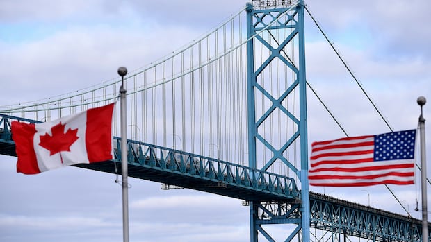 Girl Guides of Canada to suspend U.S. trips over Trump administration policies