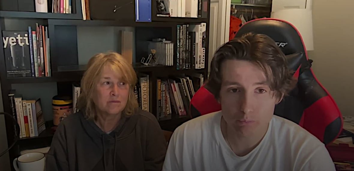 He felt 'chased' by anxiety and got help online. Now that resource experts trust could be shut down