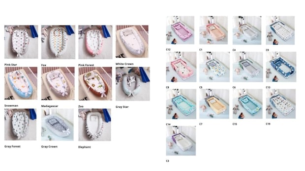 Health Canada issues recall for BChic, Chicure baby nest beds over safety risks