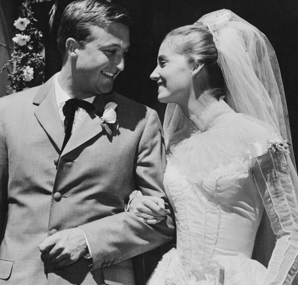Hilary Weston, former fashion business leader and Ontario lieutenant-governor, dead at 83