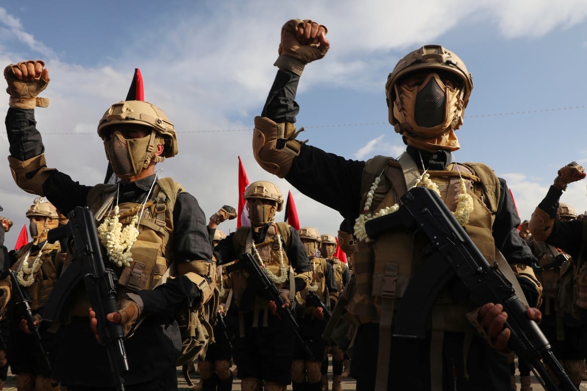 Houthis in Yemen say PM of rebel-controlled government killed in Israeli airstrike