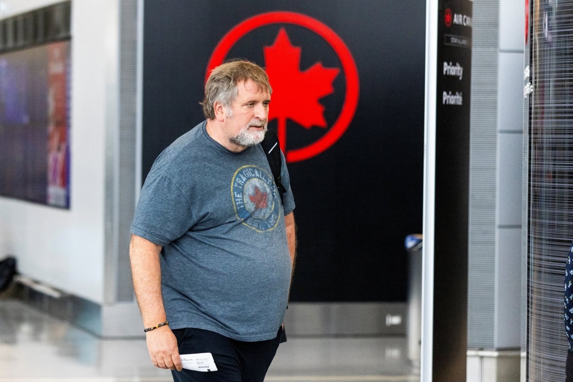 How an act of defiance by Air Canada's flight attendants was a win for labour rights
