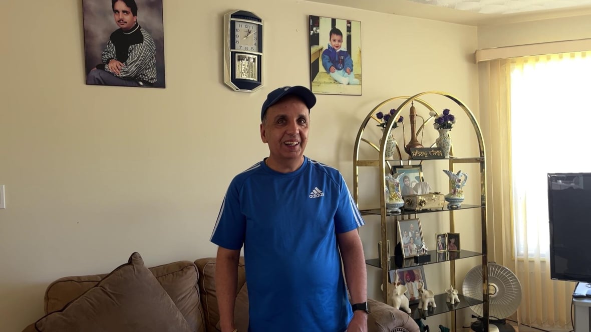 In Mackenzie, B.C., a former gurdwara is finding new life as small town demographics change