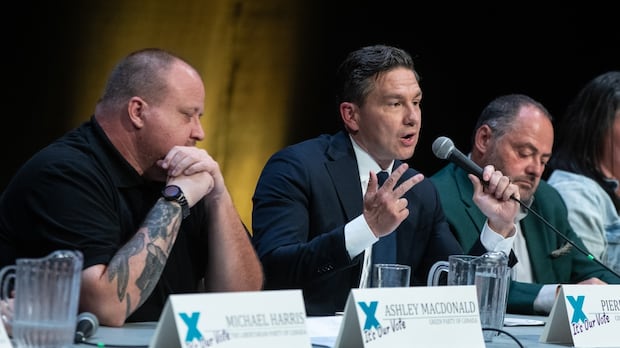 Is the tradition of giving party leaders a free pass to the House dead?