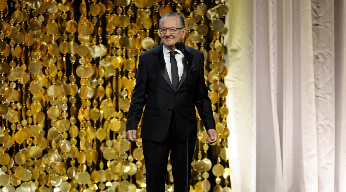 Judge Frank Caprio, known online as the 'nicest judge in the world,' dead at 88