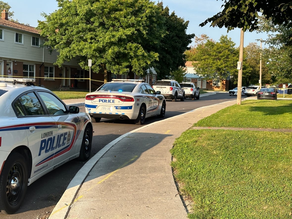 London, Ont., man charged with attempted murder released from custody by mistake