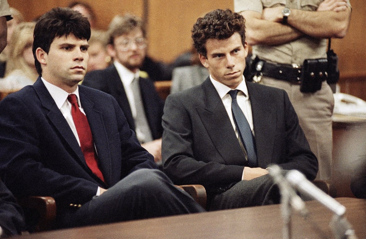 Lyle Menendez denied parole in parents' 1989 murder a day after brother Erik also rejected