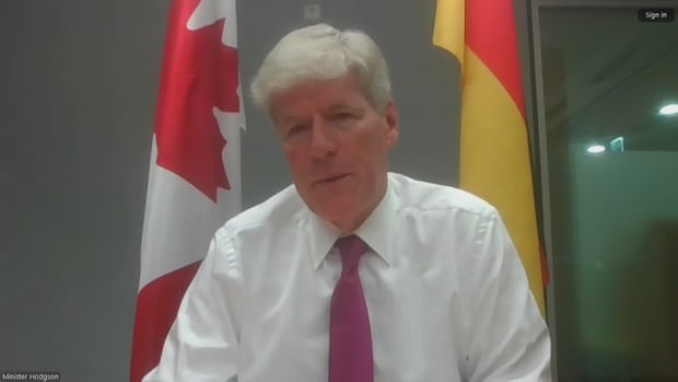 Major projects office to launch this week, natural resources minister says