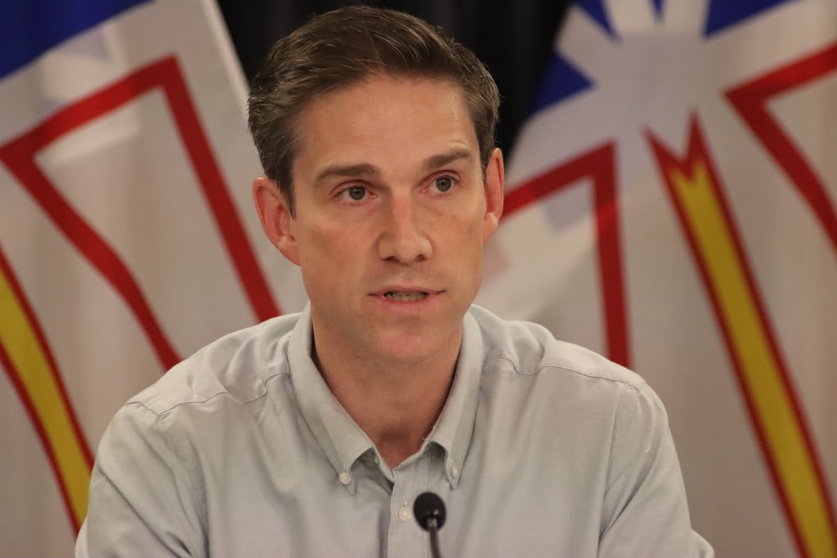 N.L. premier declares regional state of emergency as more communities evacuate