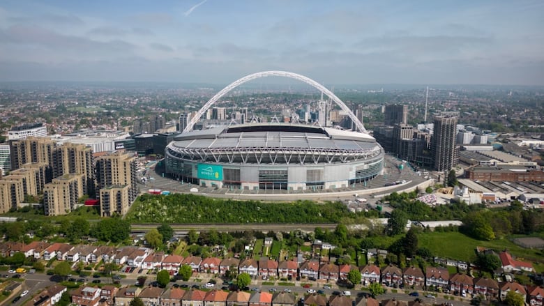 Oasis 'shocked and saddened' after fan falls to death at London stadium concert