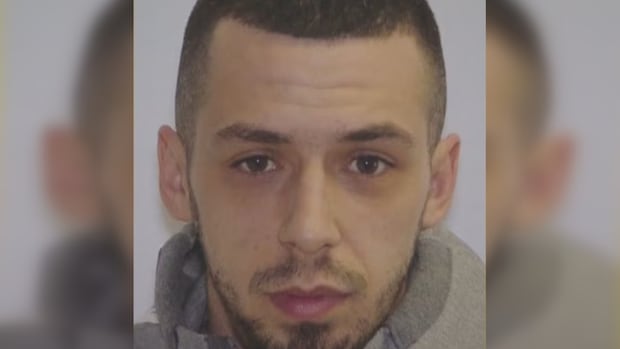 One of Saskatchewan's most wanted fugitives arrested at Trudeau Airport