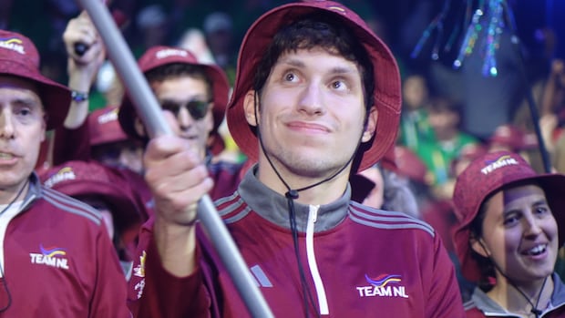 Opening ceremony gets Canada Games off to energetic start in St. John's