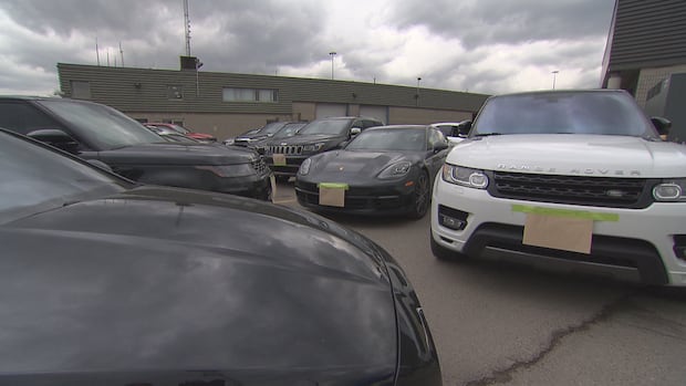Quebec car theft victims get green light for lawsuit over key fob security