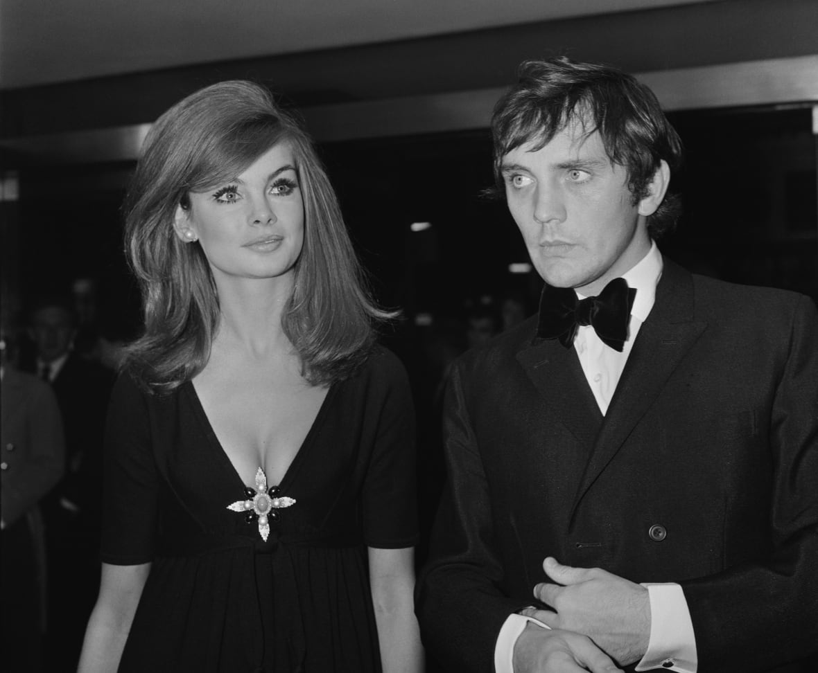 Terrence Stamp, U.K. actor who played General Zod in early Superman films, dead at 87