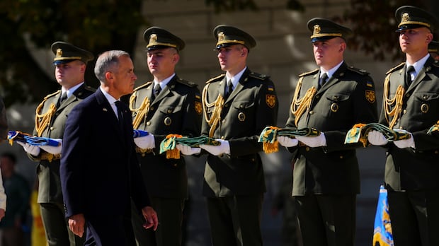The Russia-Ukraine war: Where it stands and where it might be going