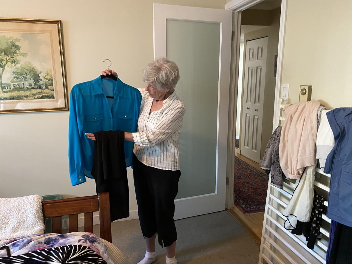 Tooth-in-eye surgery gives Victoria woman back her independence