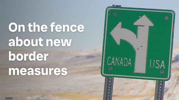 U.S. blocks Canadian access to road southern Alberta county has long relied on