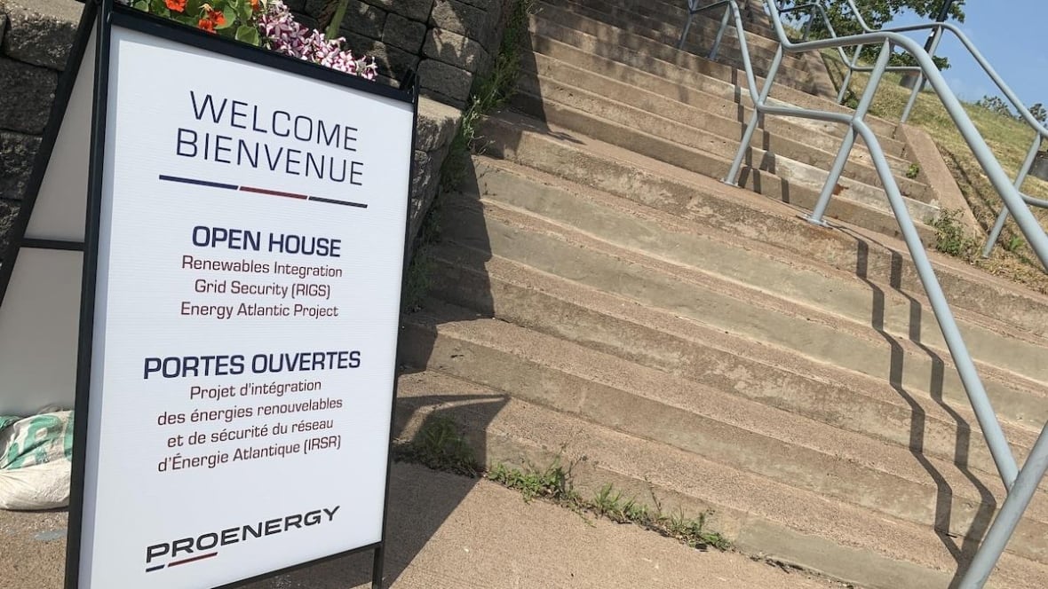 U.S. company has touted Mi'kmaw ownership stake in a proposed N.B. energy project. Not yet, chiefs say