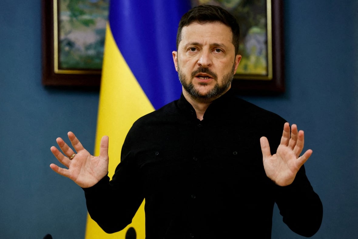 Ukrainians brace for betrayal as Trump prepares to meet Putin
