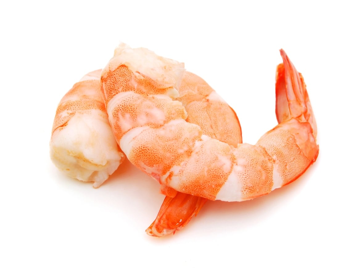 Walmart recalls frozen shrimp in 13 U.S. states over risk of radioactivity