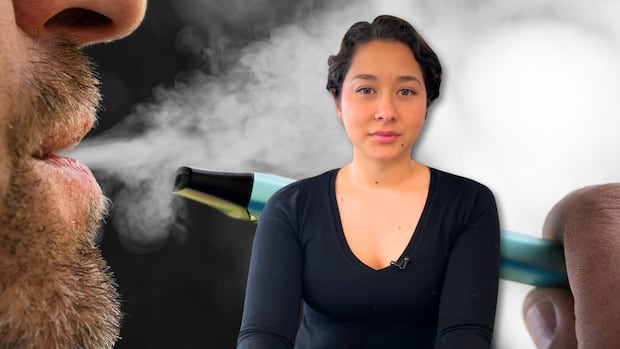 Want to quit cigarettes? Vaping is far from a go-to, Canadian guideline says