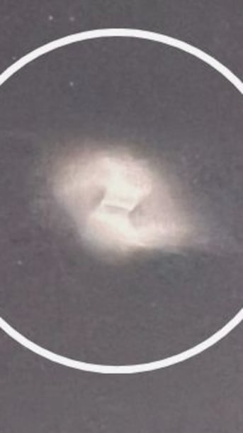 Was it a plane? Was it a UFO? Bright light over Quebec captivates stargazers
