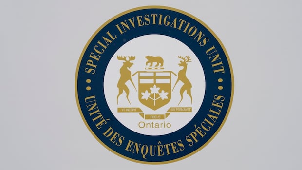Watchdog to probe alleged police shooting that killed man inside Ontario courtroom
