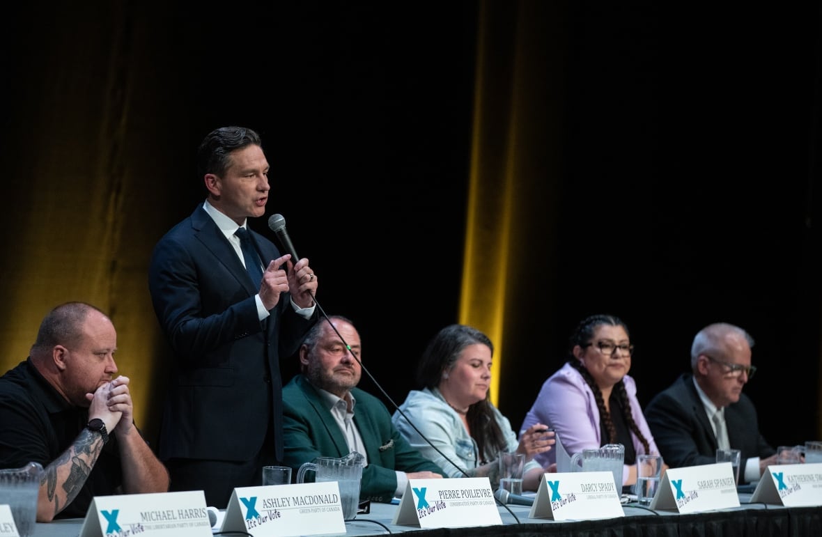 What you need to know about the federal byelection in Battle River-Crowfoot