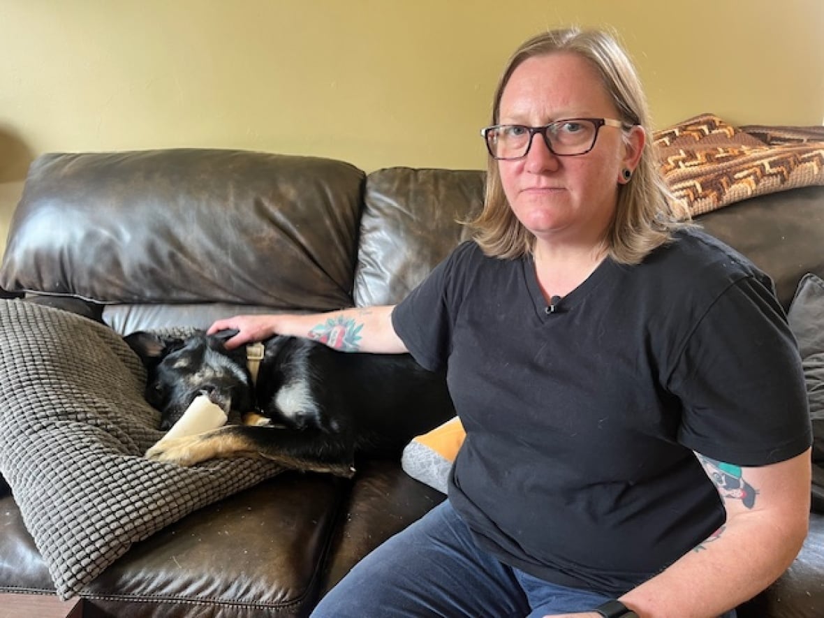 Winnipeg woman says dog started fire by turning on stove under recall notice â twice