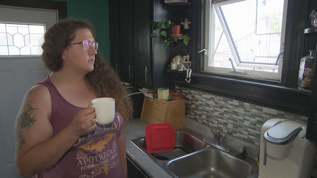 Woman calls for improved gynecological care in N.B. after 11-year wait for diagnosis