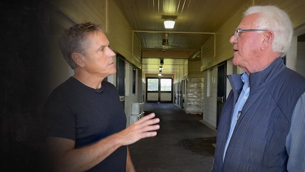 Woman files lawsuit against Frank Stronach, Magna over alleged 1986 sexual assault