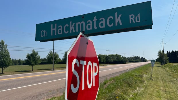 Woman seriously hurt in western P.E.I. car-shooting incident has died, RCMP say