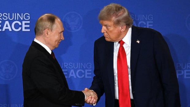 Zelenskyy braces for perilous talks with Trump in Washington on Monday