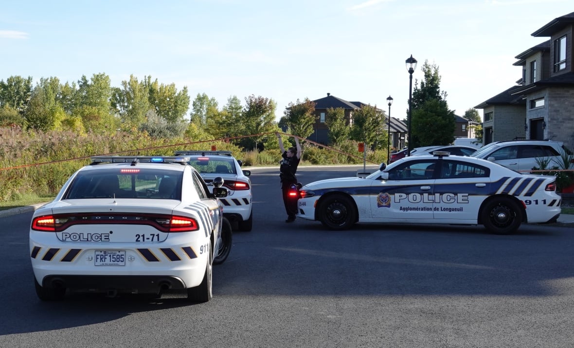 15-year-old boy dies after being shot by police on Montreal's South Shore