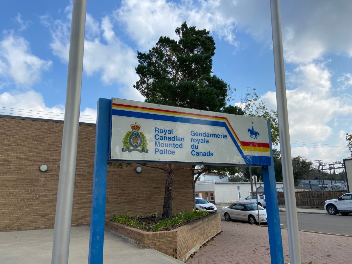 2 people remain in custody following Sask. RCMP's raid of the 'Queen of Canada' cult compound