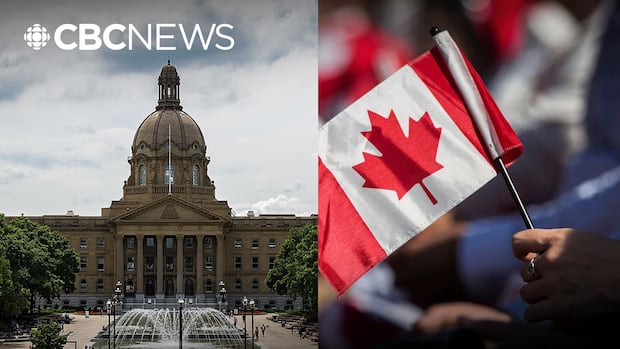 Alberta considers new law allowing it to ignore international agreements signed by Canada