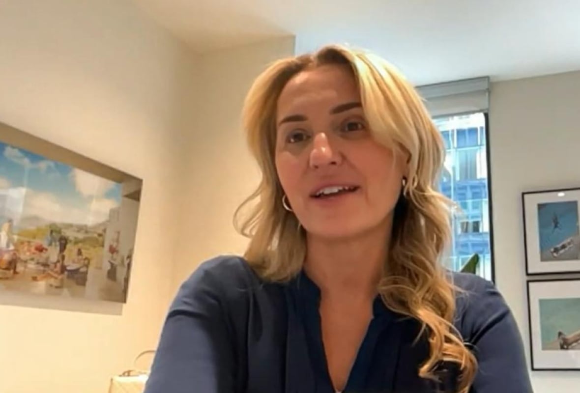 Alberta girl awarded damages in lawsuit over infection leading to quadruple amputation