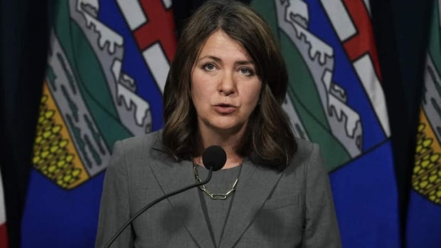 Alberta government promises to fight for school pronoun law amid legal challenge